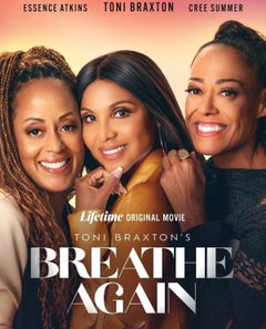 Toni Braxton's Breathe Again (2026)