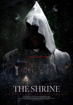 The Shrine (2026)