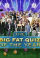 The Big Fat Quiz of the Year
