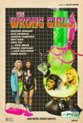 The Wrong Girls