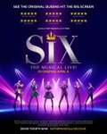 Six: The Musical Live! (2025)