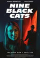 Nine Black Cats