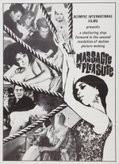 Massacre pour une orgie (1966)