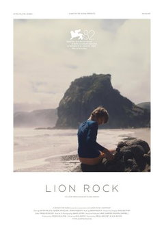 Lion Rock (2025)
