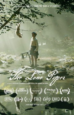 The Lone Piper (2025)