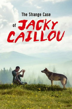 Jacky Caillou (2022)