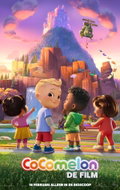CoComelon: The Movie (2027)
