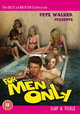 For Men Only