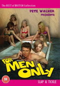For Men Only (1967)