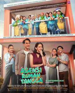 Agensi Rumah Tangga (2026)