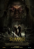 Suanggi: Ilmu Kutukan (2026)
