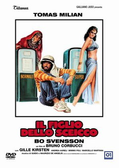 Il figlio dello sceicco (1978)