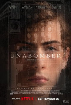 Unabomber (2026)