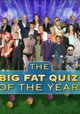 The Big Fat Quiz of the Year