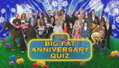 The Big Fat Anniversary Quiz (2007)