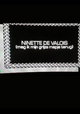 Ninette de Valois (mag ik mijn grijze mapje terug)