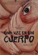 Una vez en un cuerpo