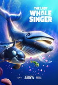 The Last Whale Singer (2025)