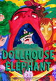 Dollhouse Elephant