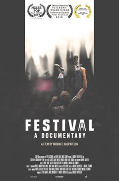 Festival: A Documentary (2018)