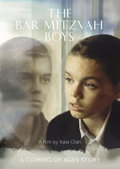 The Bar Mitzvah Boys (2018)