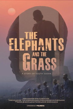 The Elephants and the Grass (2022)