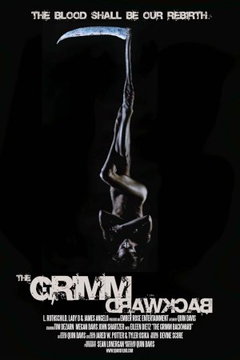 The Grimm Backward (2026)