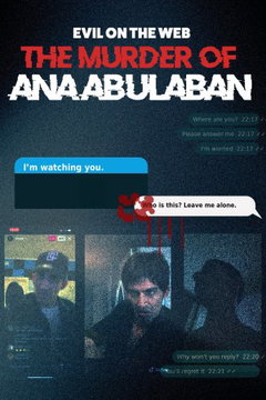 Evil On The Web: The Murder Of Ana Abulaban