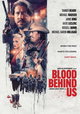 Blood Behind Us