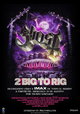 Ghost: 2 Big to Rig