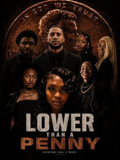 Lower than A Penny (2026)