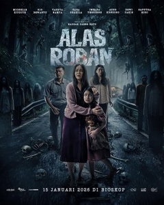 Alas Roban (2026)