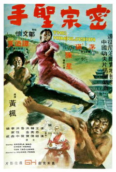 Mi zong sheng shou (1976)