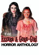 The Ezzera & Gore-Girl Horror Anthology