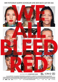 We All Bleed Red (2024)