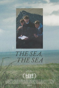The Sea, the Sea (2024)