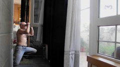 9 days: From My Window in Aleppo (2016)