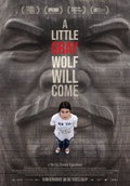 A Little Gray Wolf Will Come (2025)