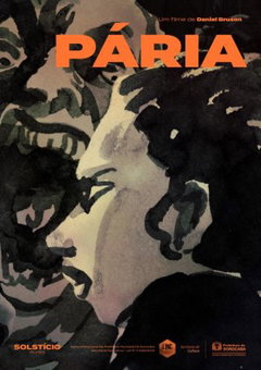 Pária (2023)