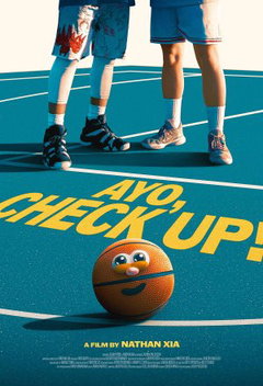Ayo, Check Up! (2024)
