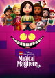 LEGO Disney Princess: Magical Mayhem