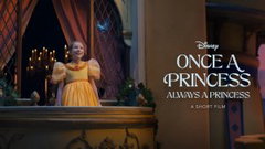 Once a Princess, Always a Princess (2026)