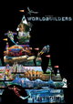 Disney Worldbuilders