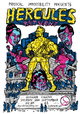 Hercules Returns