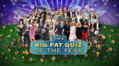 The Big Fat Quiz of the Year (2007)