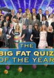 The Big Fat Quiz of the Year
