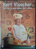 Bert Visscher: Dat zie je een ander niet doen (2026)