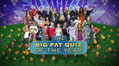 The Big Fat Quiz of the Year (2008)