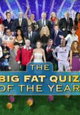 The Big Fat Quiz of the Year