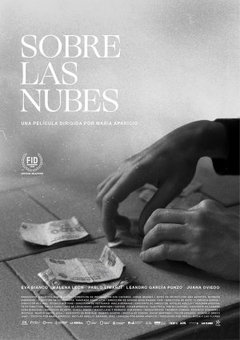 Sobre las nubes (2022)
